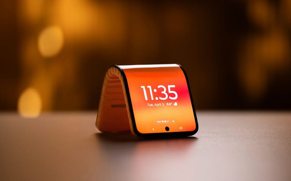Motorola sjell telefonin qe pershtatet si nje ore smart